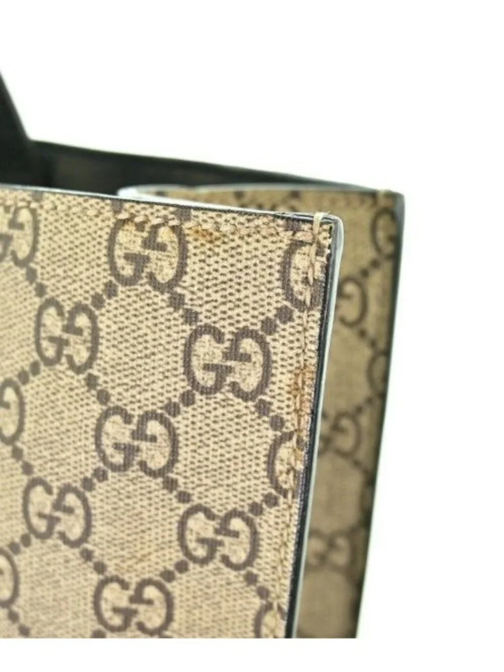 Gucci Tote Bag Beige